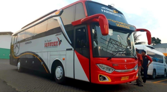 bus sembodo